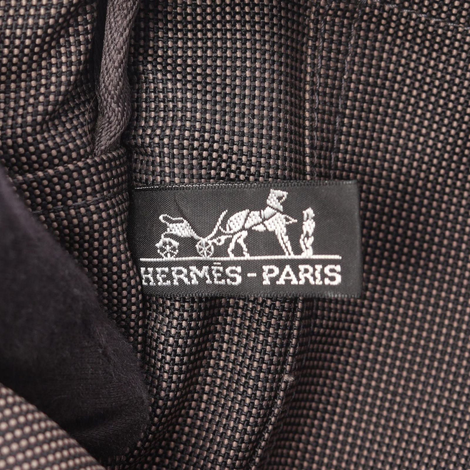 Hermes Tote Bag Mm Used B