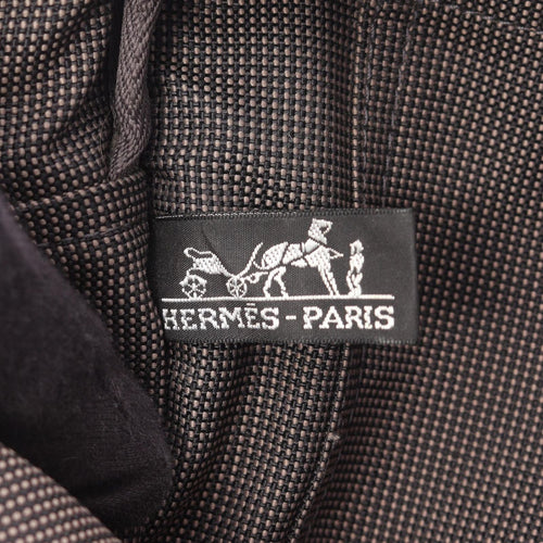 Hermes Tote Bag Mm Used B
