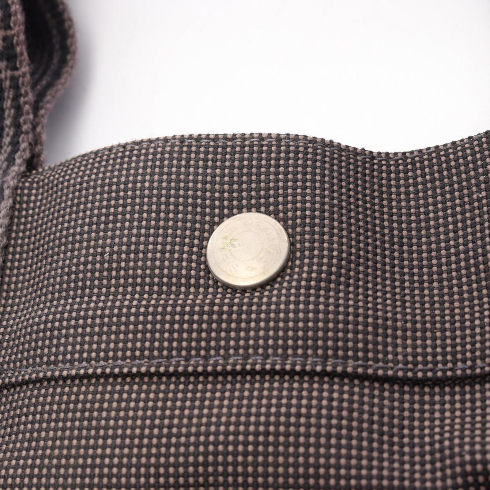 Hermes Tote Bag Mm Used B
