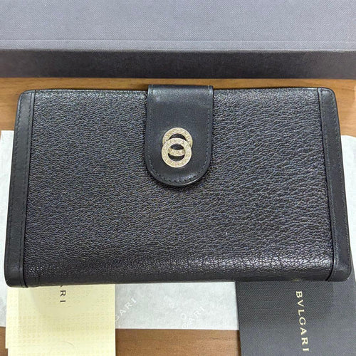 Bvlgari Long Wallets
