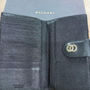 Bvlgari Long Wallets