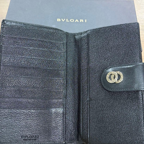 Bvlgari Long Wallets