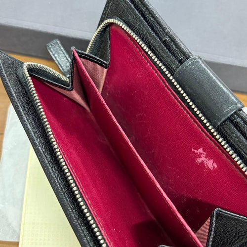 Bvlgari Long Wallets