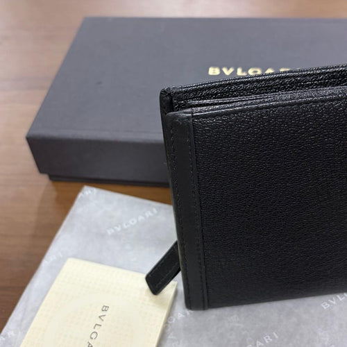 Bvlgari Long Wallets