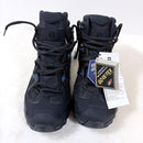 Salomon Sneakers Rockbound Wide Mid Gtx Gore-Tex