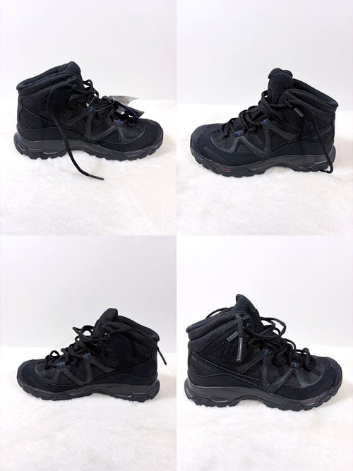 Salomon Sneakers Rockbound Wide Mid Gtx Gore-Tex