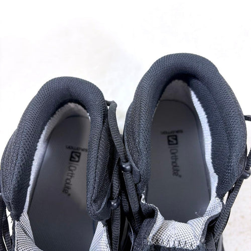 Salomon Sneakers Rockbound Wide Mid Gtx Gore-Tex