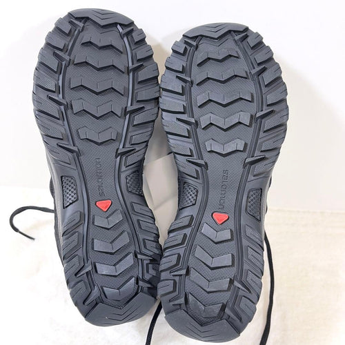 Salomon Sneakers Rockbound Wide Mid Gtx Gore-Tex