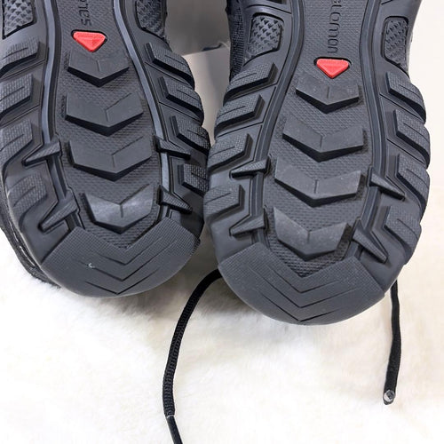 Salomon Sneakers Rockbound Wide Mid Gtx Gore-Tex