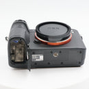 Sony Mirrorless Interchangeable Lips 3138 7Iii Ilce-7M3