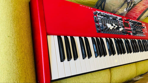 Keyboards Digital Pianos Nord Electro 6D 61