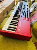 Keyboards Digital Pianos Nord Electro 6D 61
