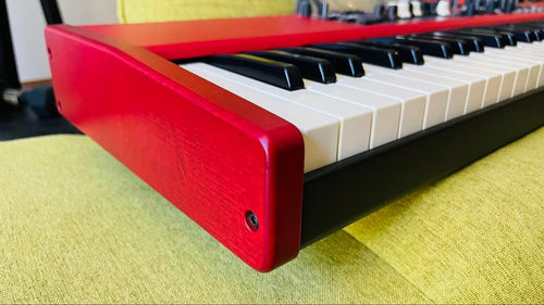 Keyboards Digital Pianos Nord Electro 6D 61