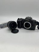 Nikon Others F-601 Quartz Date