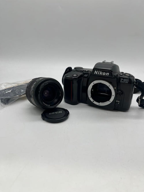 Nikon Others F-601 Quartz Date