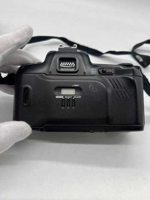 Nikon Others F-601 Quartz Date