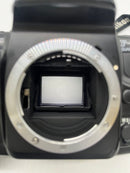 Nikon Others F-601 Quartz Date