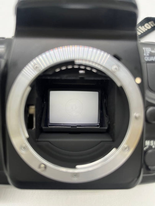 Nikon Others F-601 Quartz Date