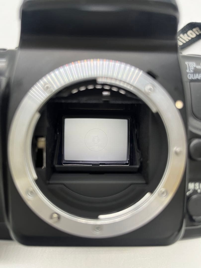 Nikon Others F-601 Quartz Date