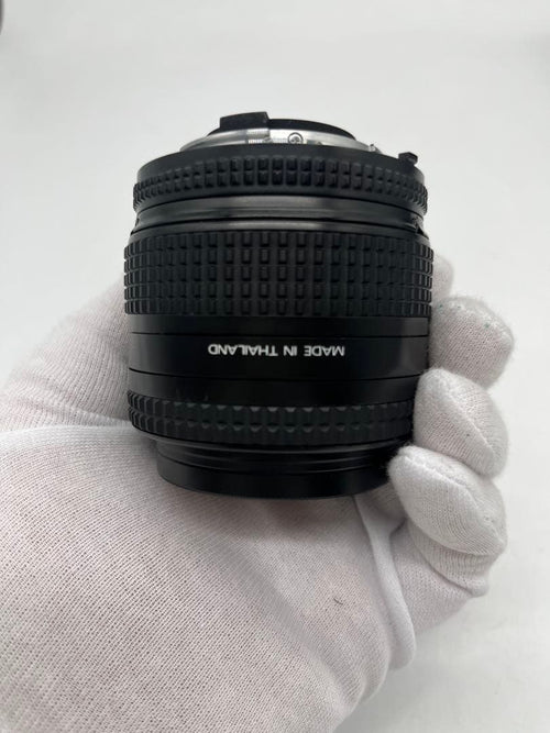 Nikon Others F-601 Quartz Date