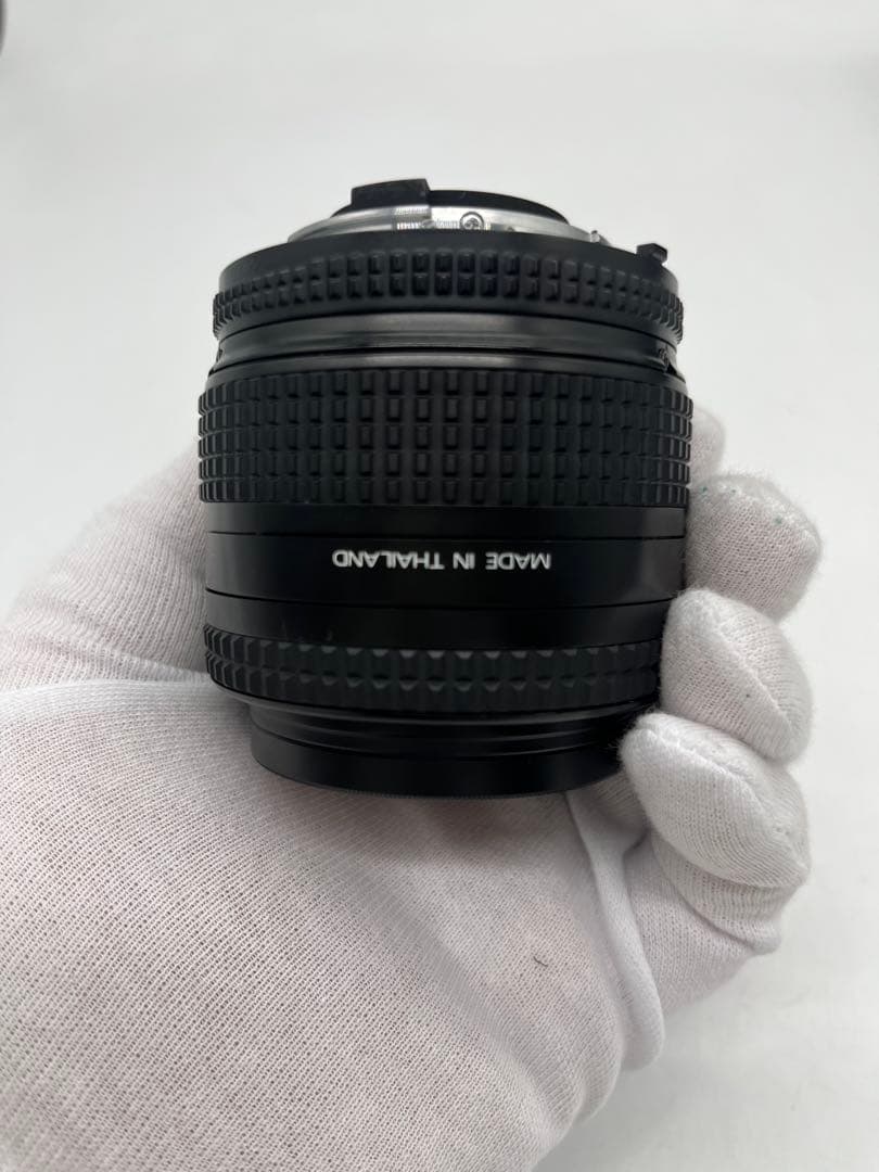 Nikon Others F-601 Quartz Date