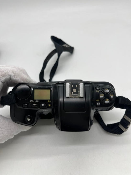Nikon Others F-601 Quartz Date