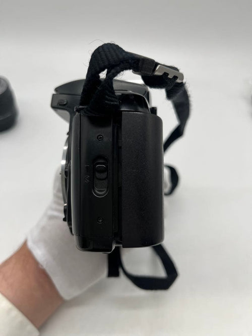 Nikon Others F-601 Quartz Date