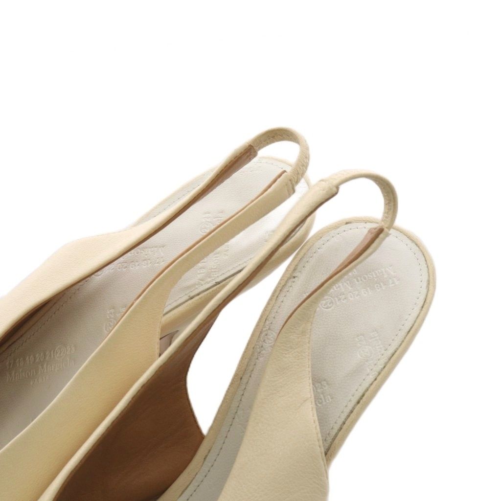 Maison Margiela Sandals 22 36 /An2