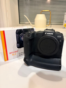 Canon Mirrorless Interchangeable Lips Eos Rp