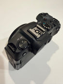 Canon Mirrorless Interchangeable Lips Eos Rp