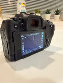 Canon Mirrorless Interchangeable Lips Eos Rp