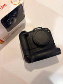 Canon Mirrorless Interchangeable Lips Eos Rp