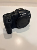 Canon Mirrorless Interchangeable Lips Eos Rp