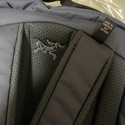 Arc'Teryx Backpacks Rucksacks 26 Dk Stratus