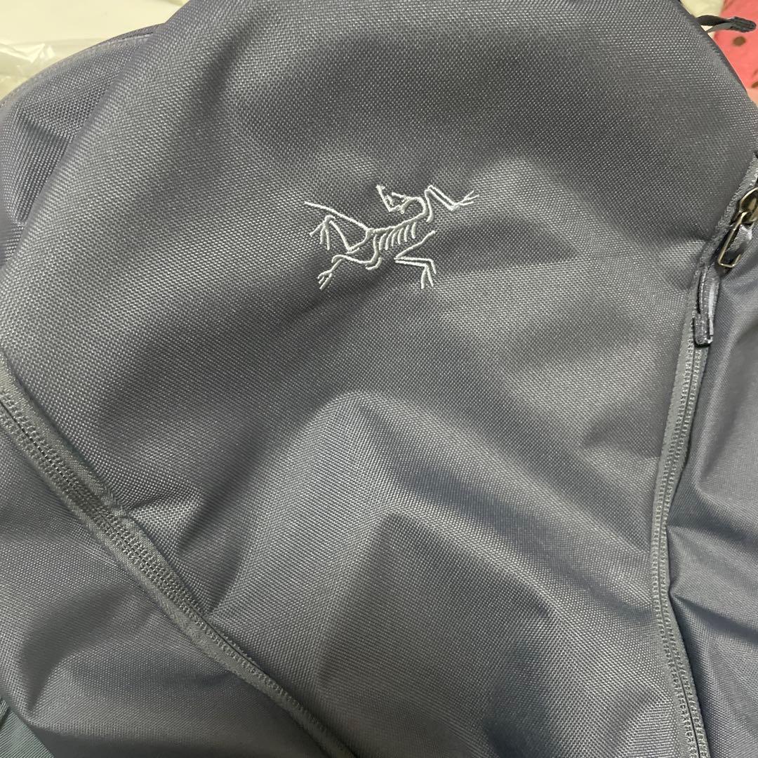 Arc'Teryx Backpacks Rucksacks 26 Dk Stratus