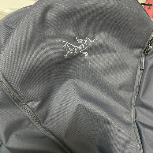 Arc'Teryx Backpacks Rucksacks 26 Dk Stratus
