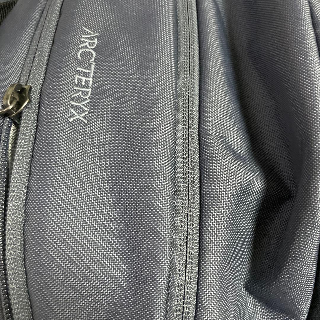 Arc'Teryx Backpacks Rucksacks 26 Dk Stratus