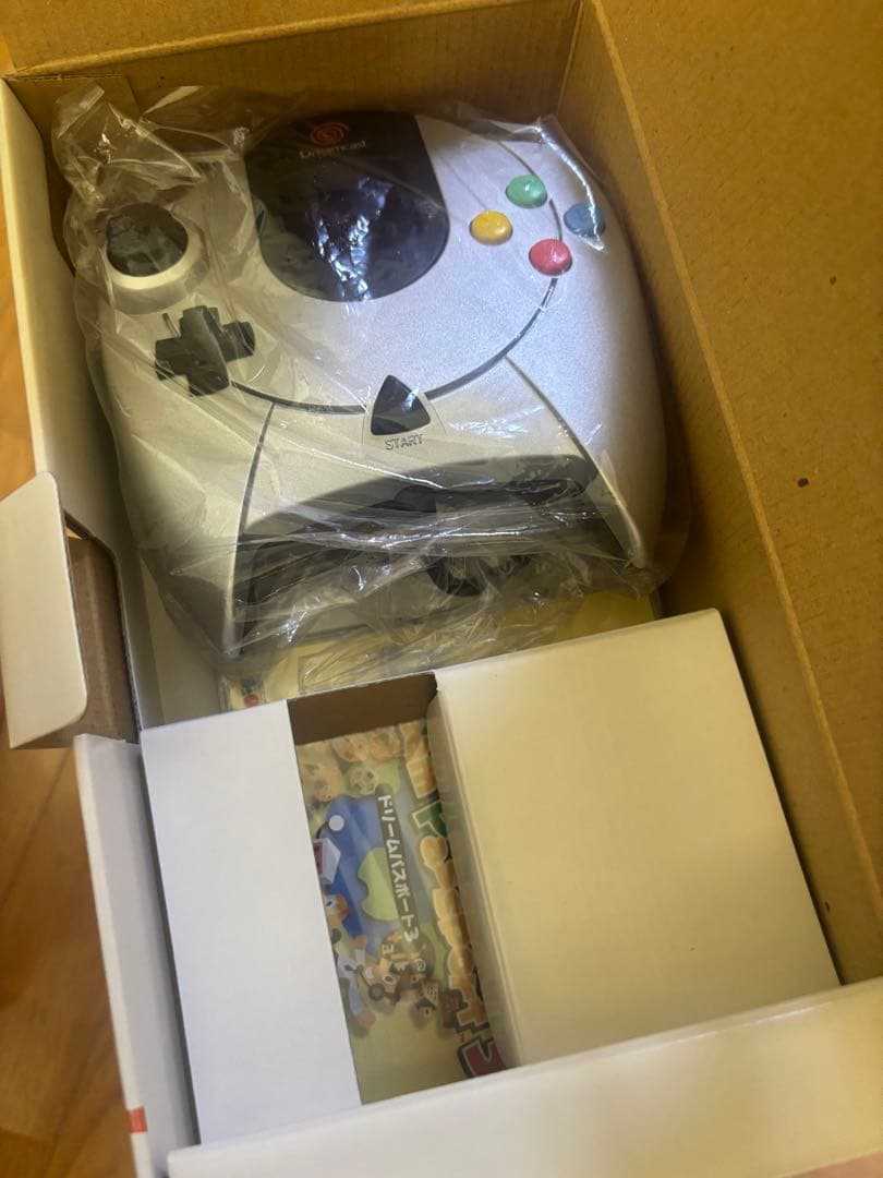 Sega Body Dc