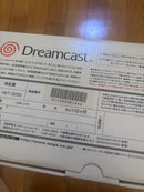 Sega Body Dc