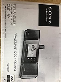 Others Sony L7D Cmt-L7D