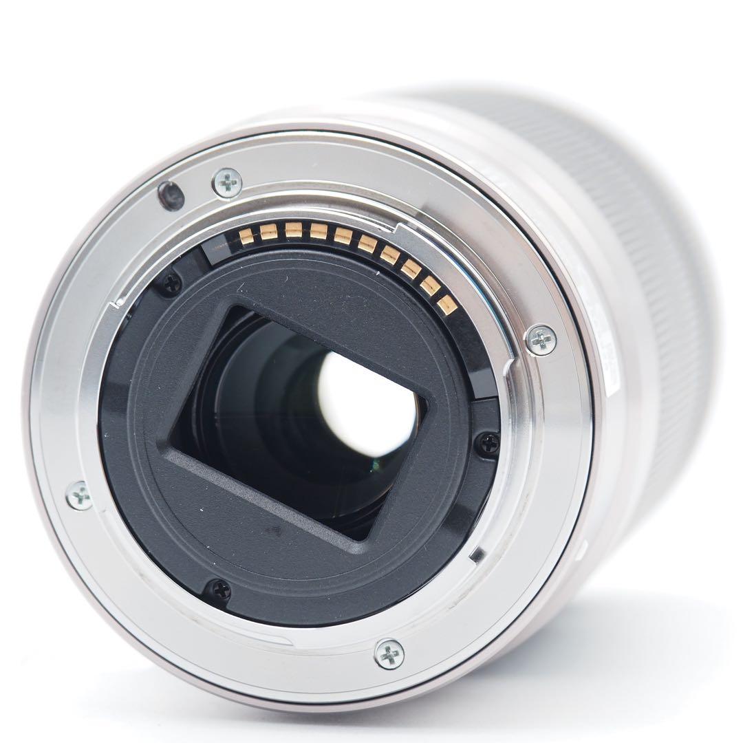 Prime Lenses E 55-210Mm F/4.5-6.3 Oss
