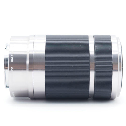 Prime Lenses E 55-210Mm F/4.5-6.3 Oss