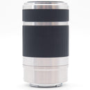 Prime Lenses E 55-210Mm F/4.5-6.3 Oss