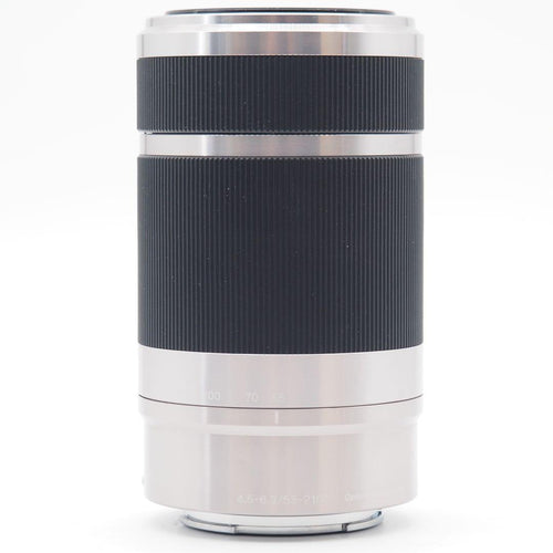 Prime Lenses E 55-210Mm F/4.5-6.3 Oss