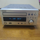 Denon Mini Component Systems Rcd-M37 Cd