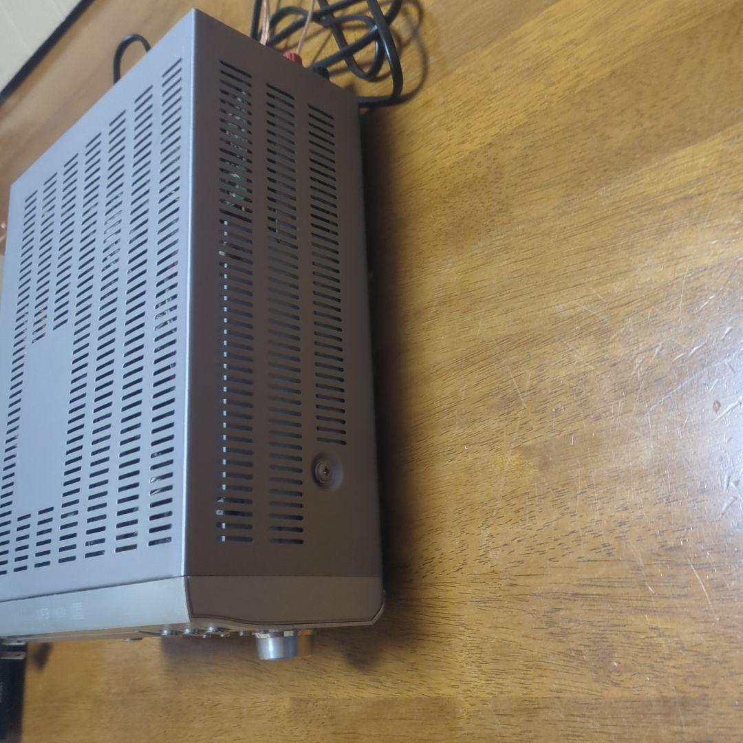 Denon Mini Component Systems Rcd-M37 Cd
