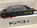 Korg Expansion Pads, Samplers Effects Units Kaoss Pad Kp3+