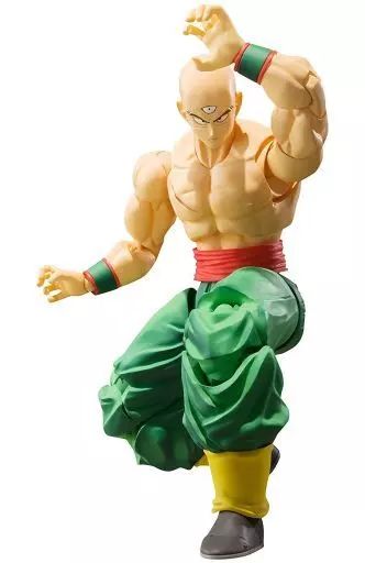 Dragon Ball S.H.Figuarts Z