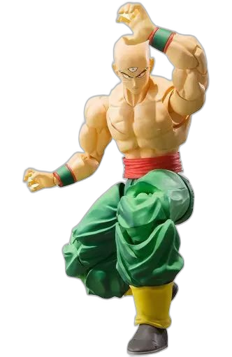 Dragon Ball S.H.Figuarts Z