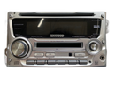 Kenwood Cd Md Cassette Deck Dpx-55Md
